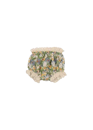 BEVERLY BABY BLOOMER