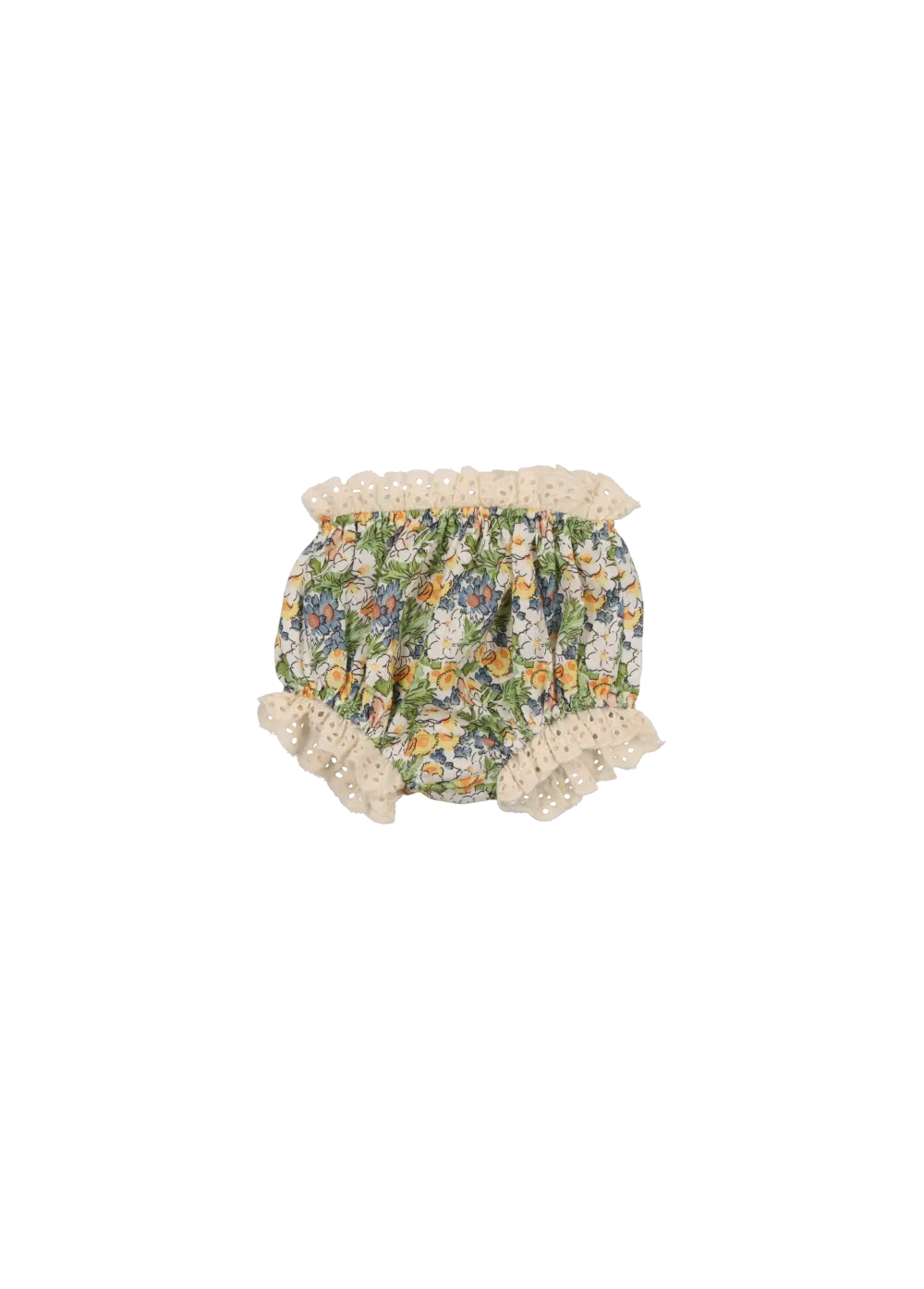 BEVERLY BABY BLOOMER