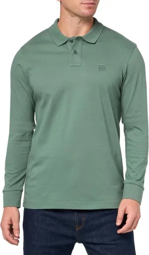 BOSS Men's Polo Shirt
