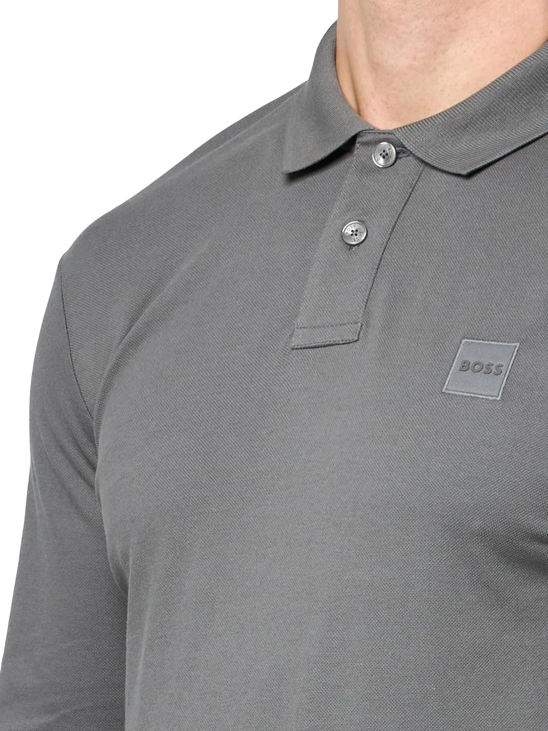 BOSS Men's Polo Shirt