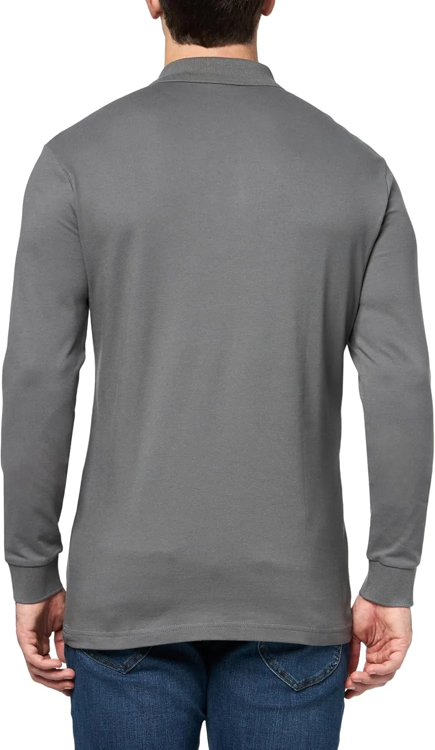 BOSS Men's Polo Shirt