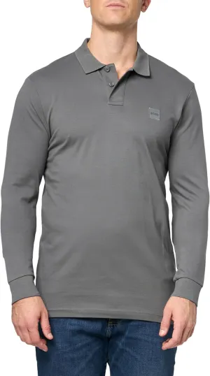 BOSS Men's Polo Shirt