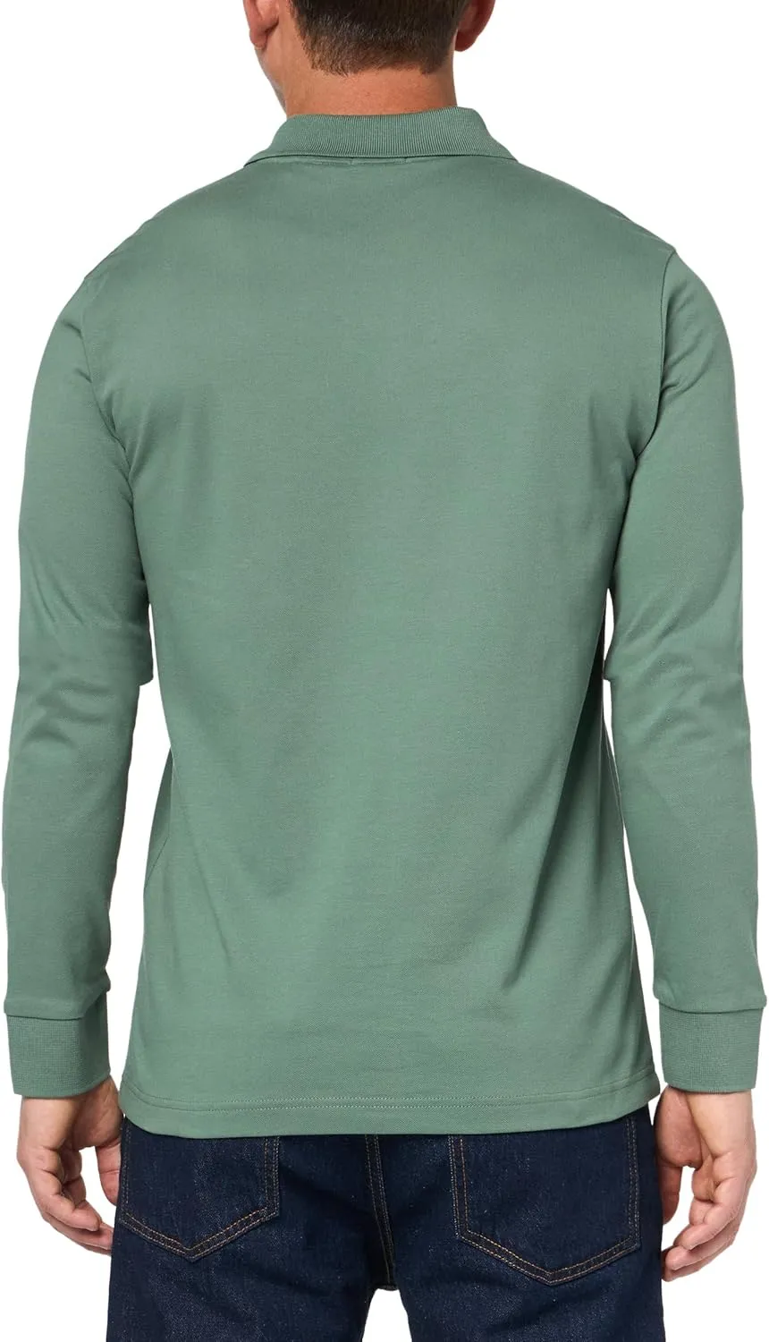 BOSS Men's Polo Shirt