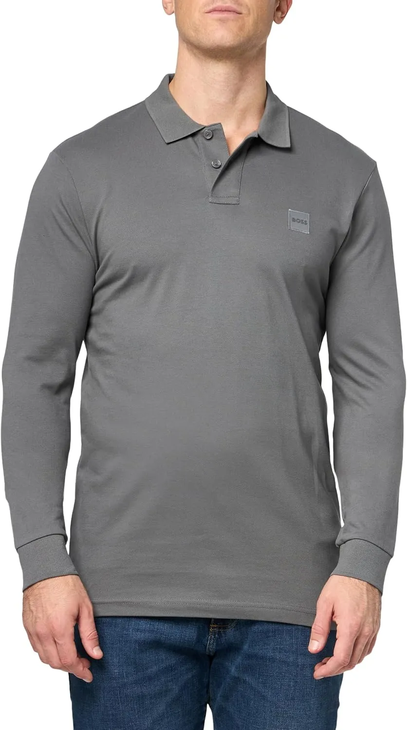 BOSS Men's Polo Shirt