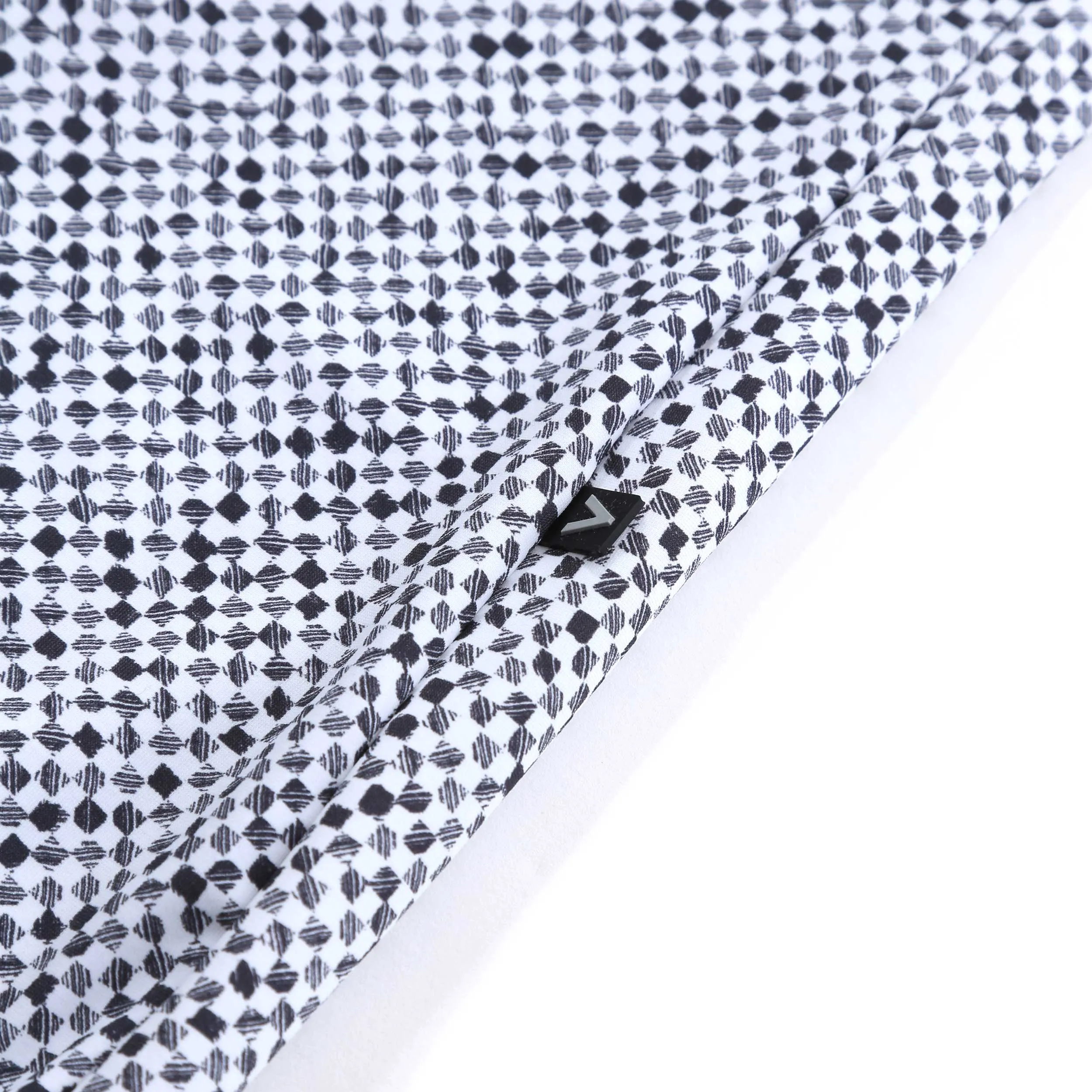 BOSS P Roan Kent C1 233 Shirt in Medium Grey
