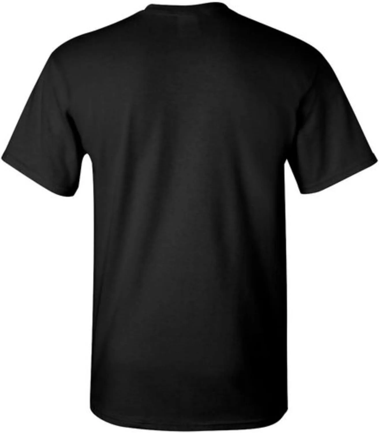 Custom T-Shirt Add Your Text Personalized T Shirt for Men & Women Cotton Tee