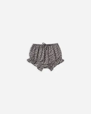 Flutter Bloomer - Washed Indigo