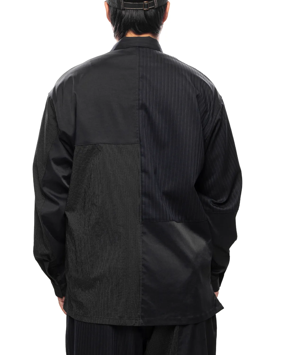 OC Shirt Black