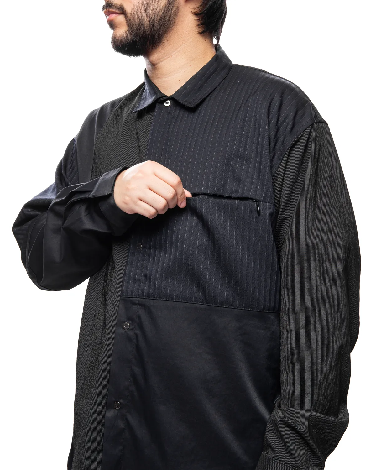 OC Shirt Black