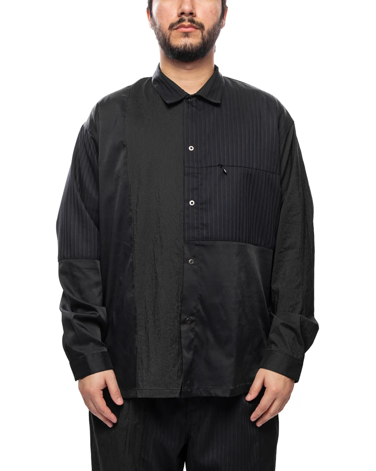 OC Shirt Black