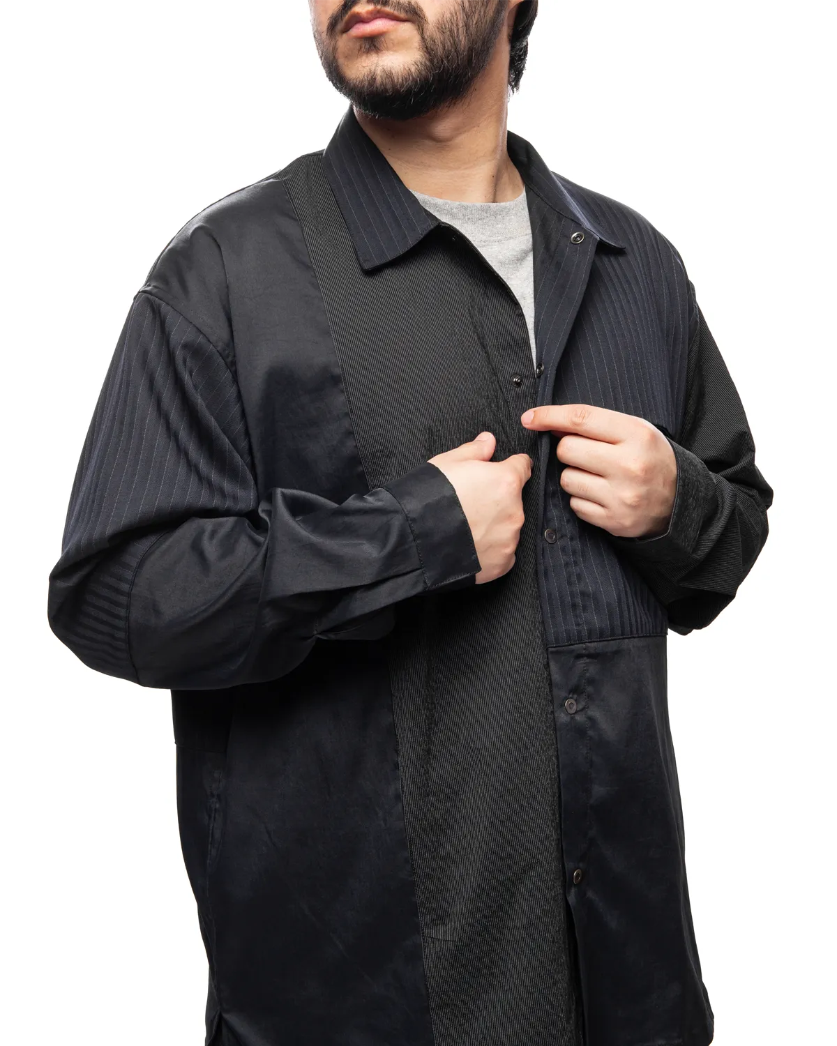 OC Shirt Black