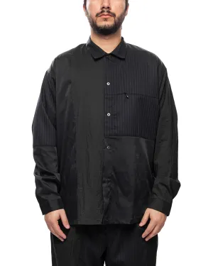 OC Shirt Black