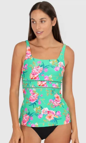 Paradiso Multifit Tankini Top, More Colours