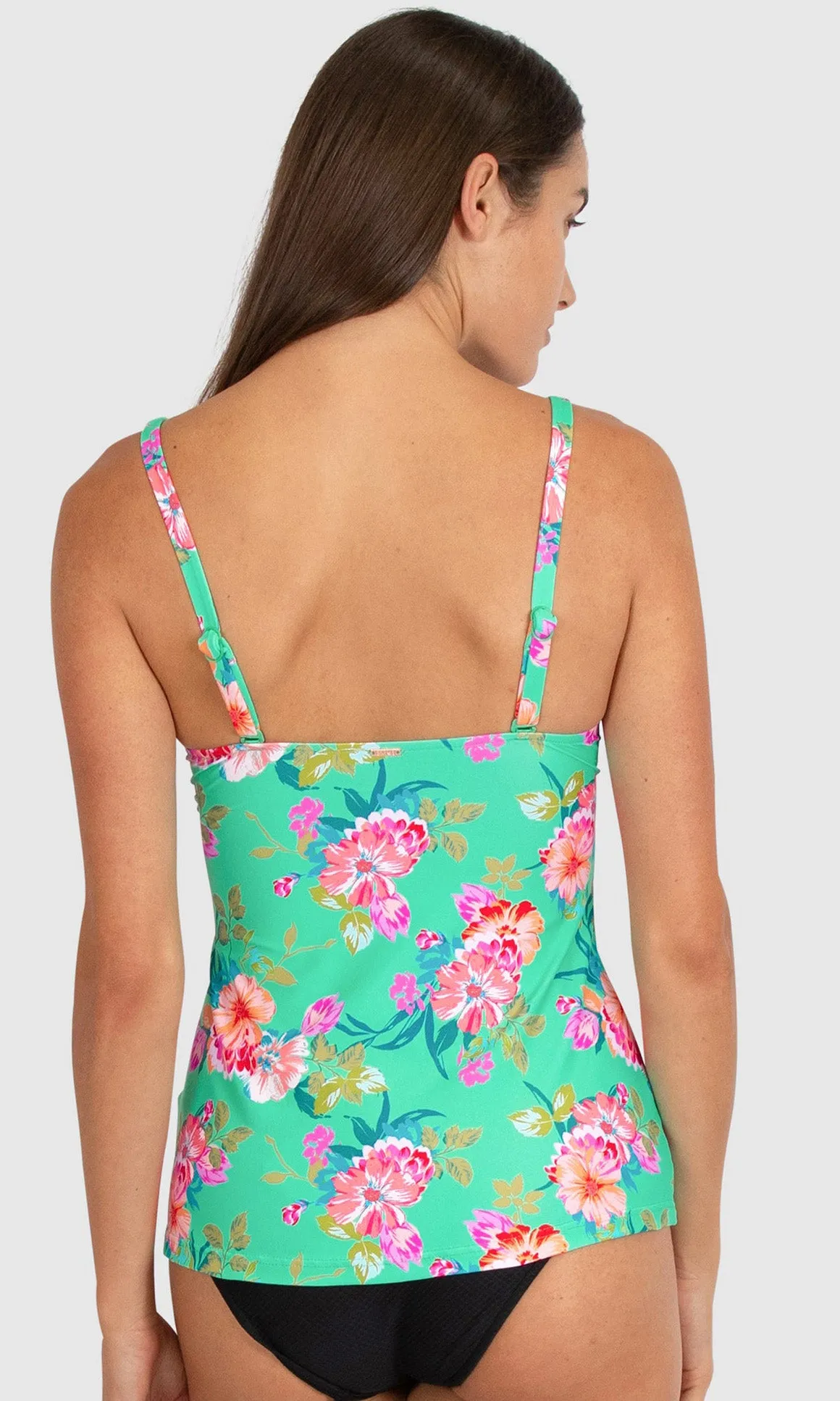 Paradiso Multifit Tankini Top, More Colours