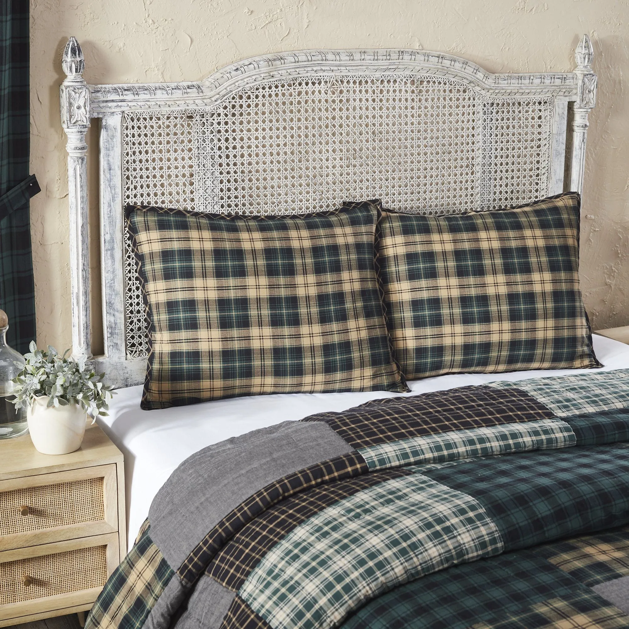 Pine Grove Quilt Bundle