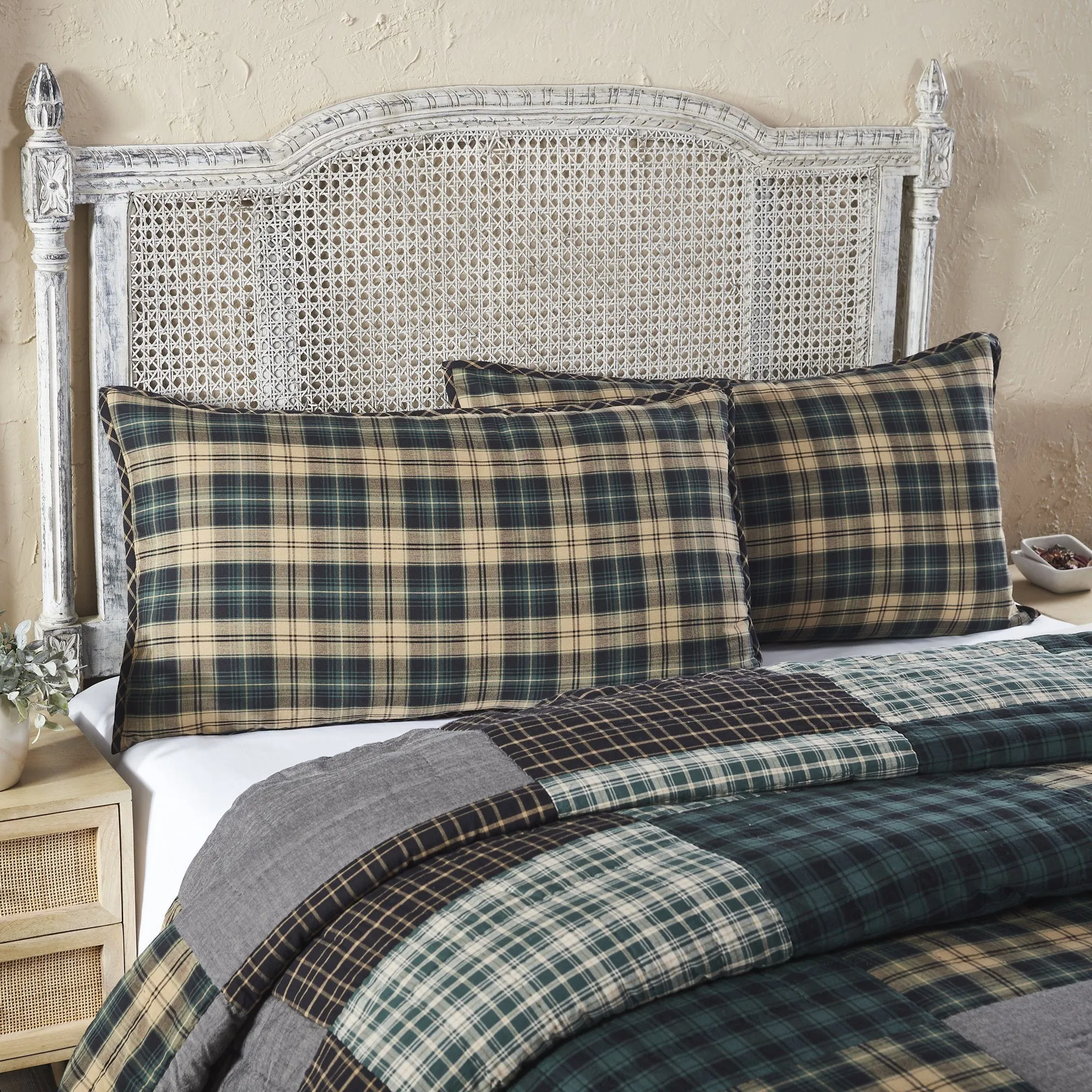Pine Grove Quilt Bundle
