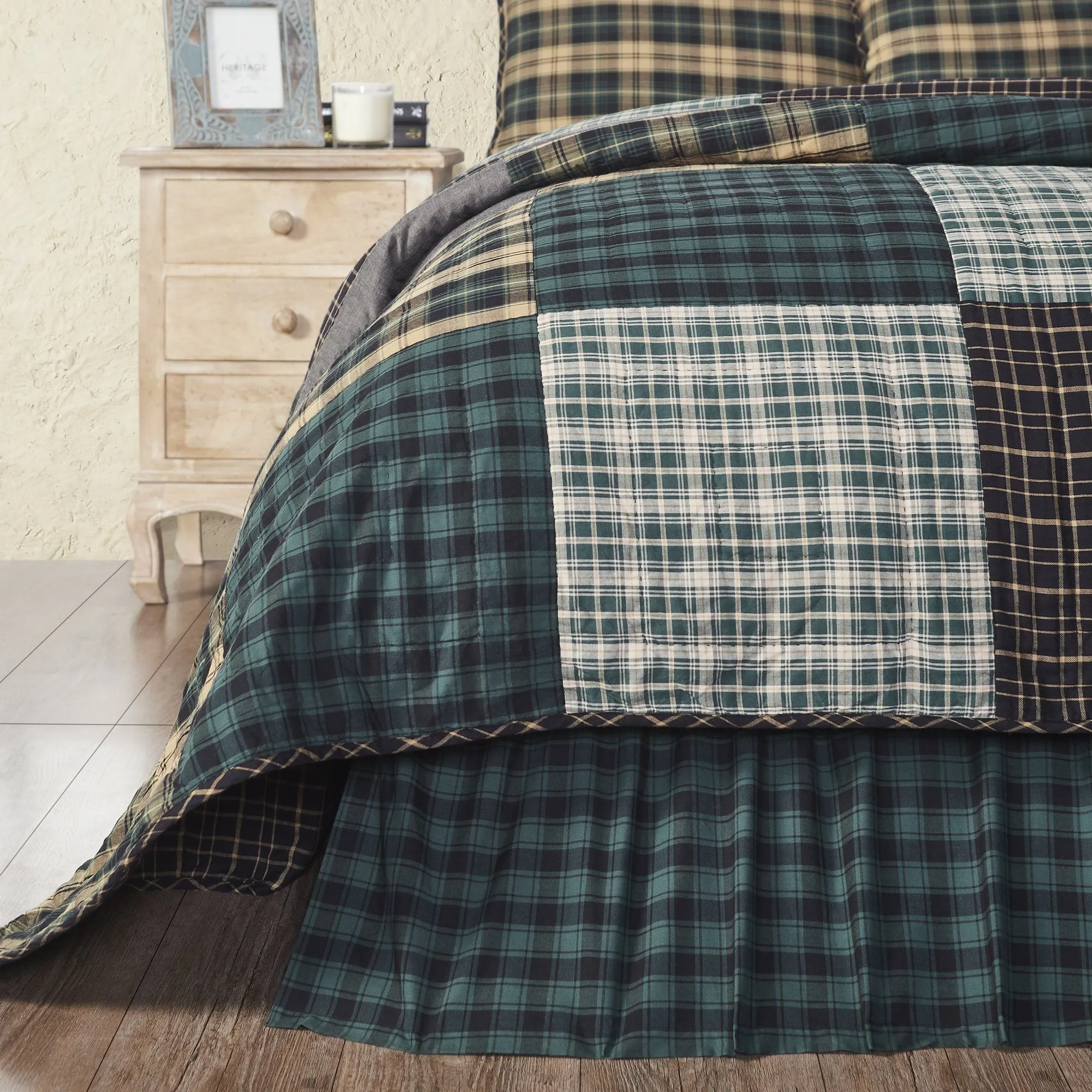 Pine Grove Quilt Bundle