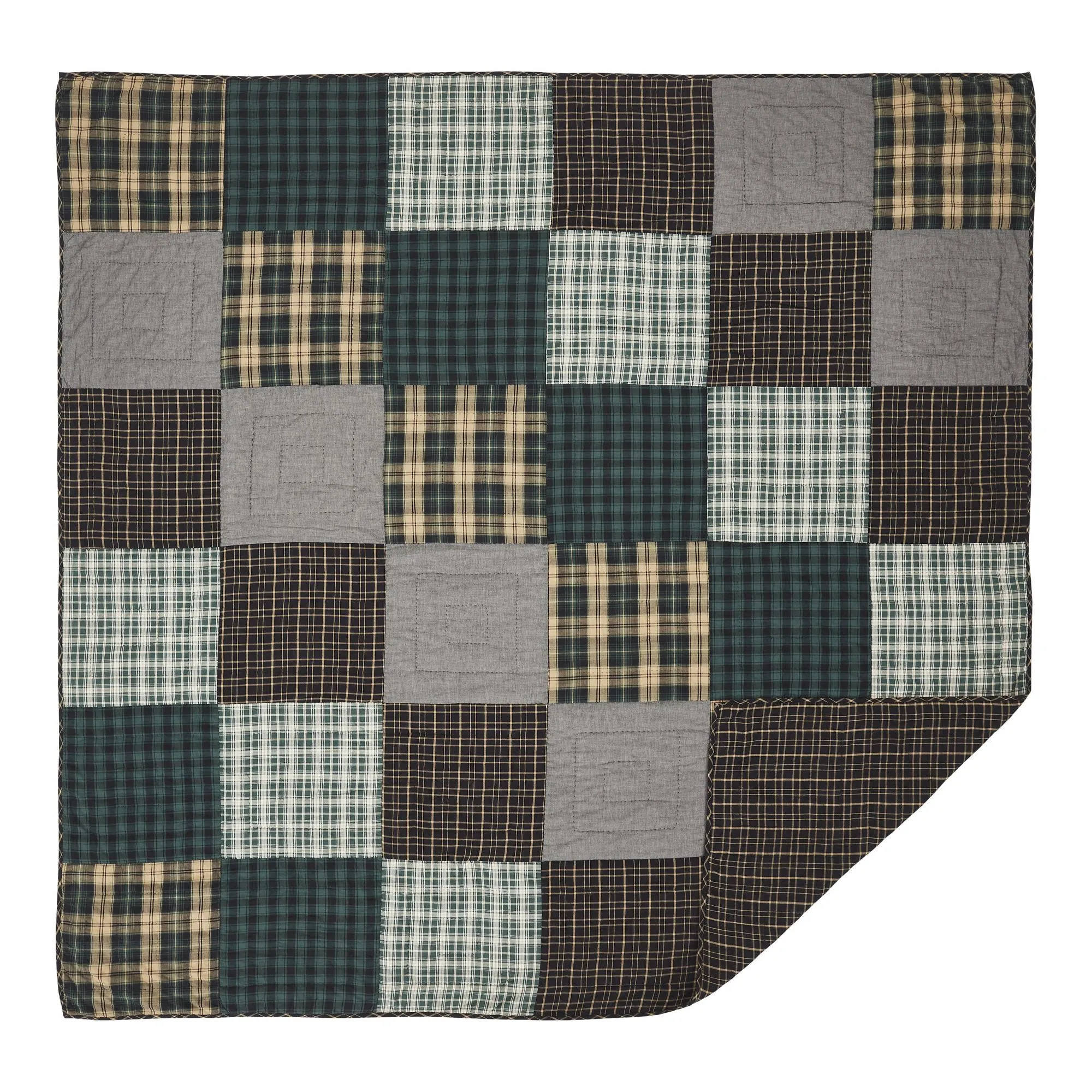 Pine Grove Quilt Bundle