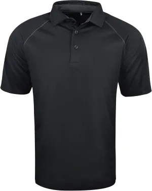 Snake Eyes Core Golf Polo Shirt