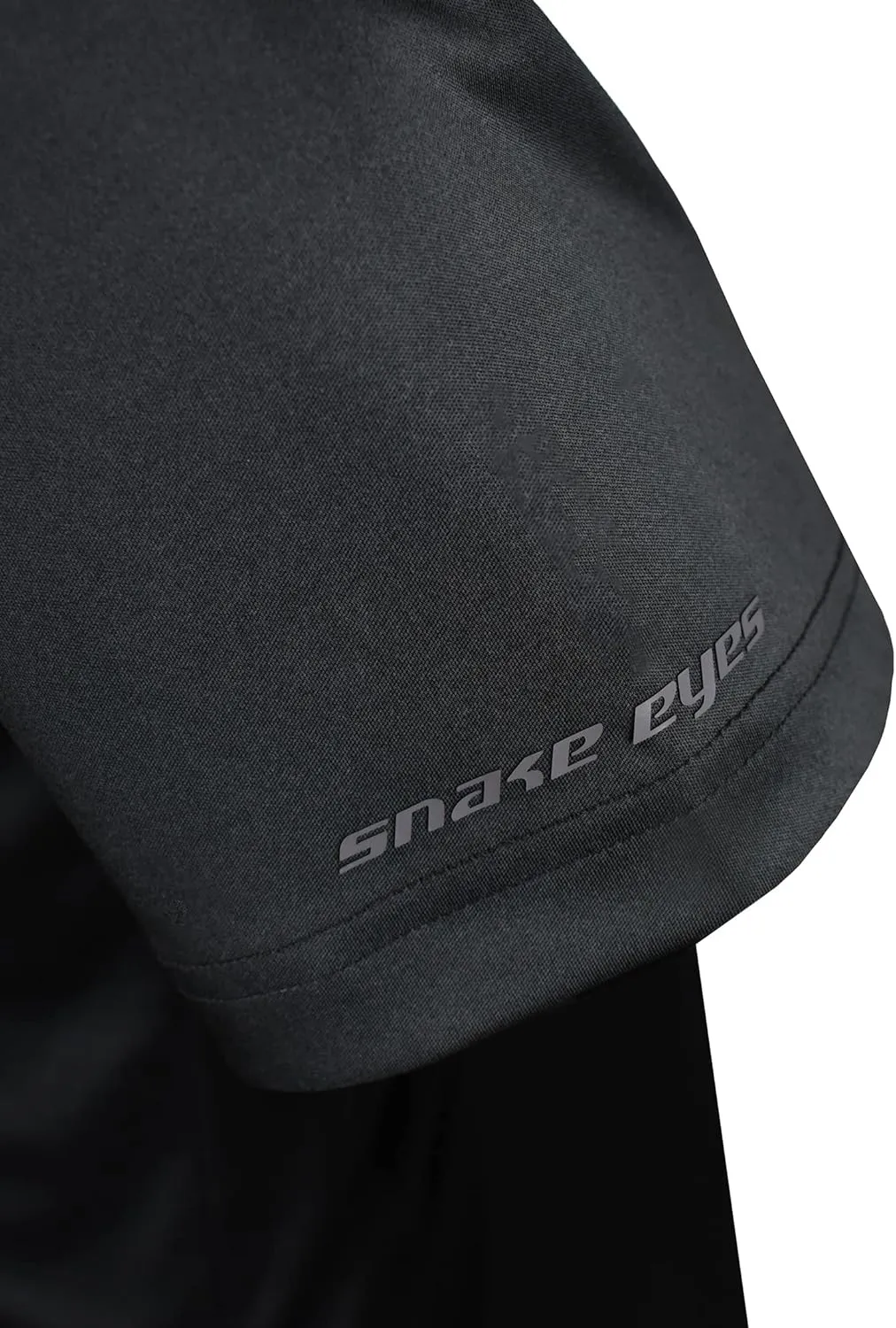 Snake Eyes Core Golf Polo Shirt