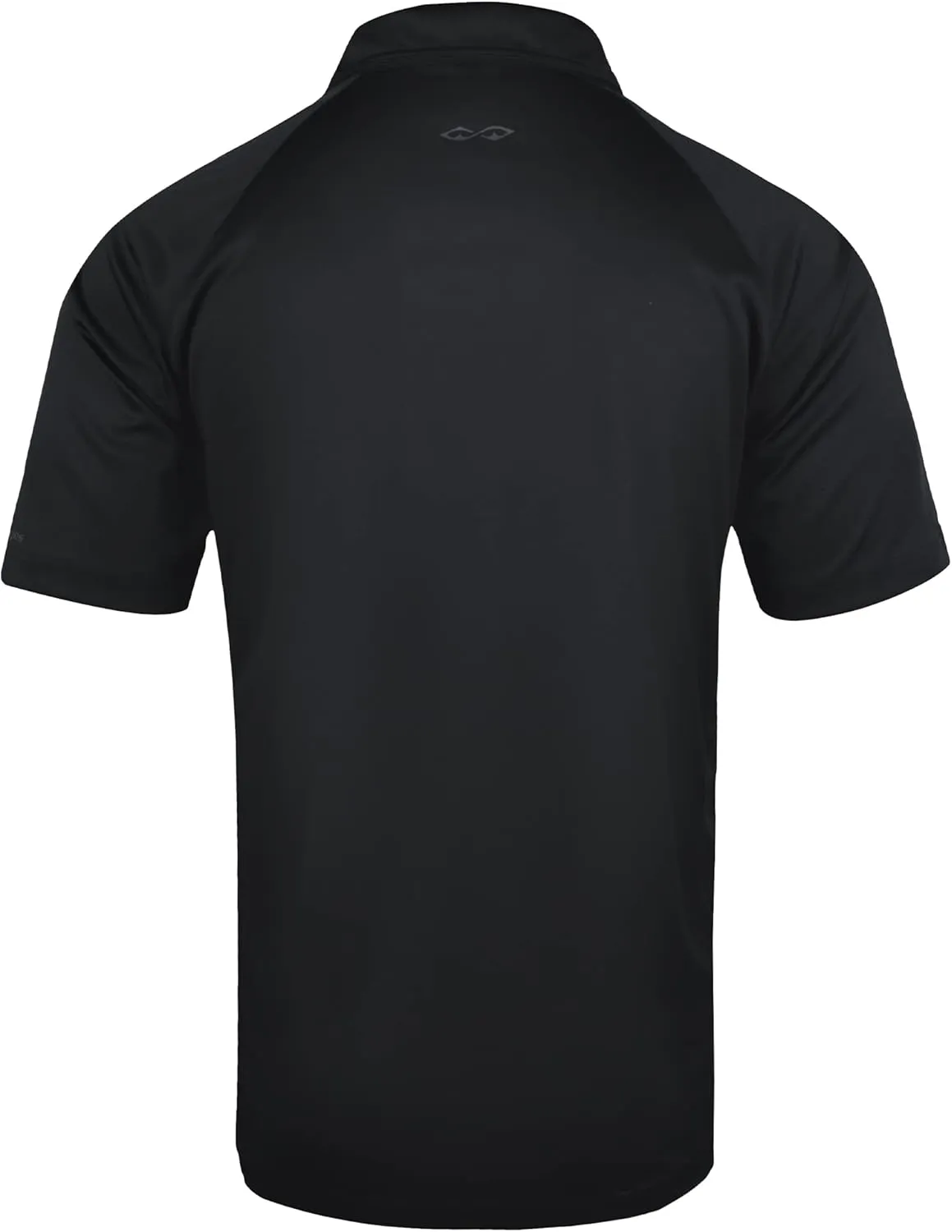 Snake Eyes Core Golf Polo Shirt