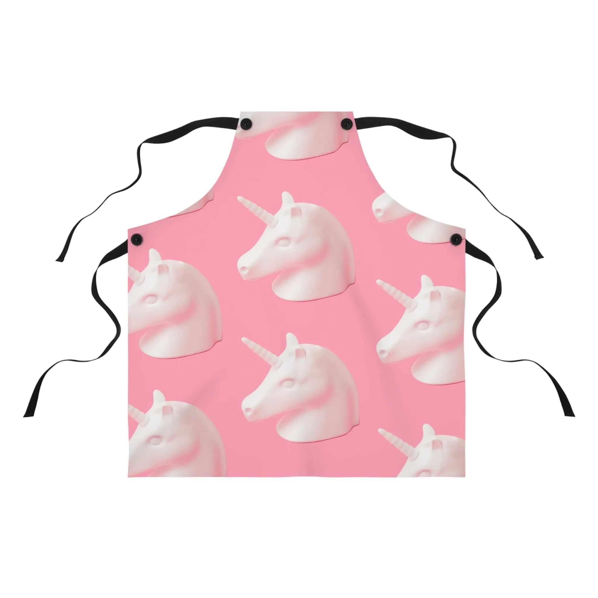 Unicorn - Inovax Apron