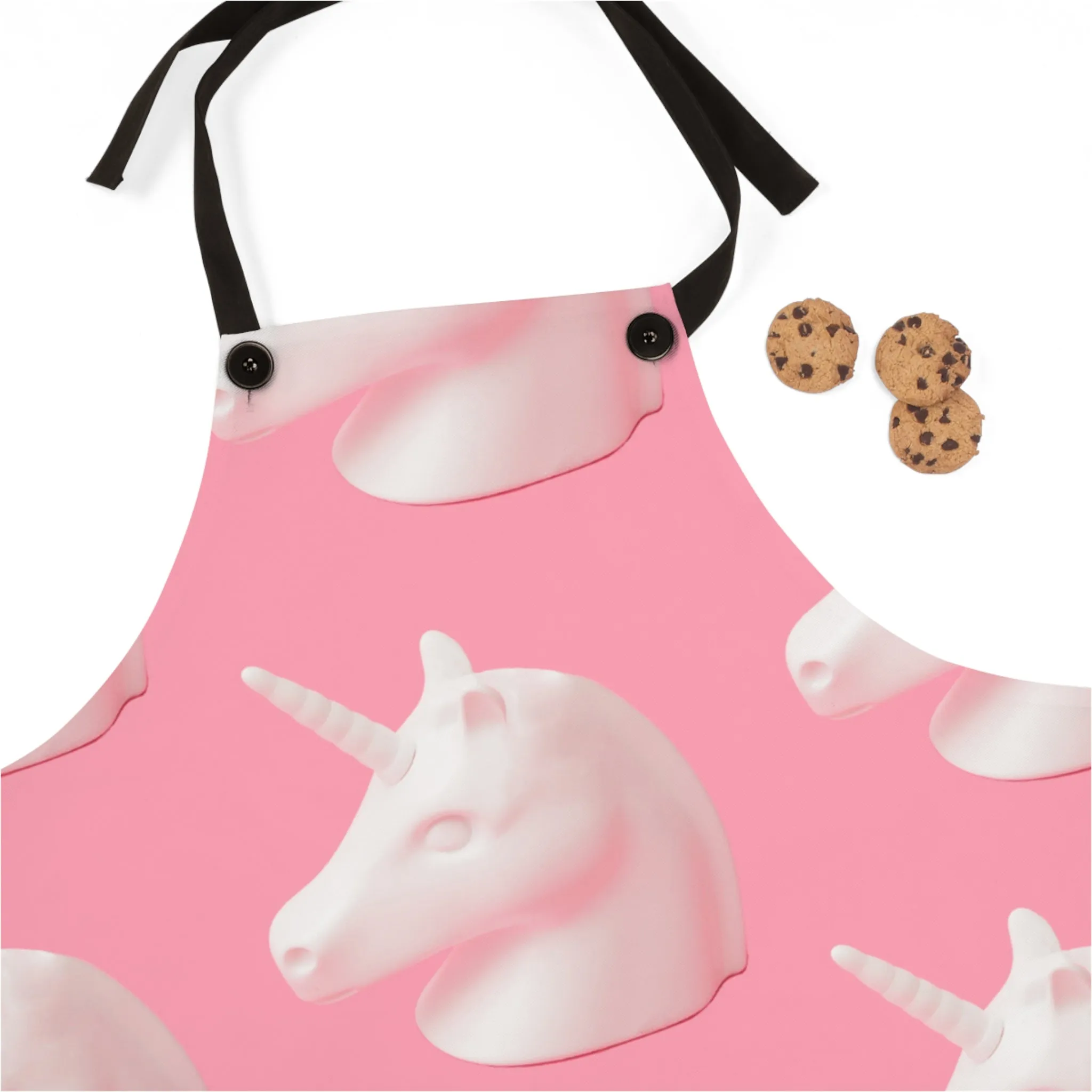 Unicorn - Inovax Apron
