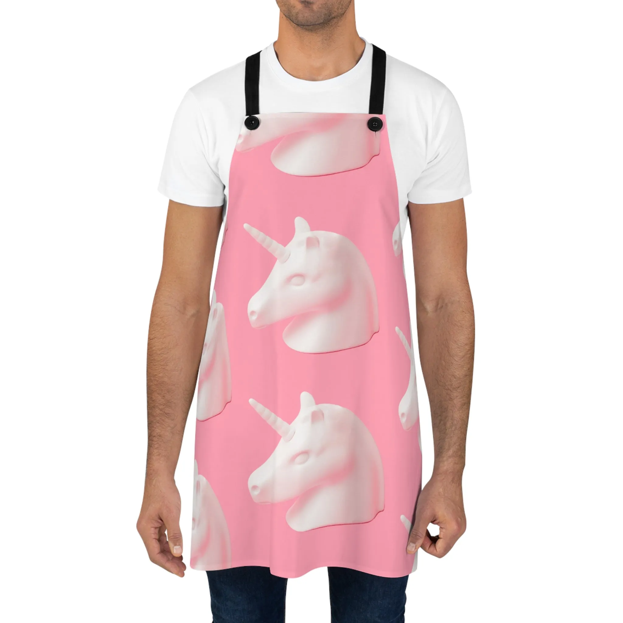 Unicorn - Inovax Apron