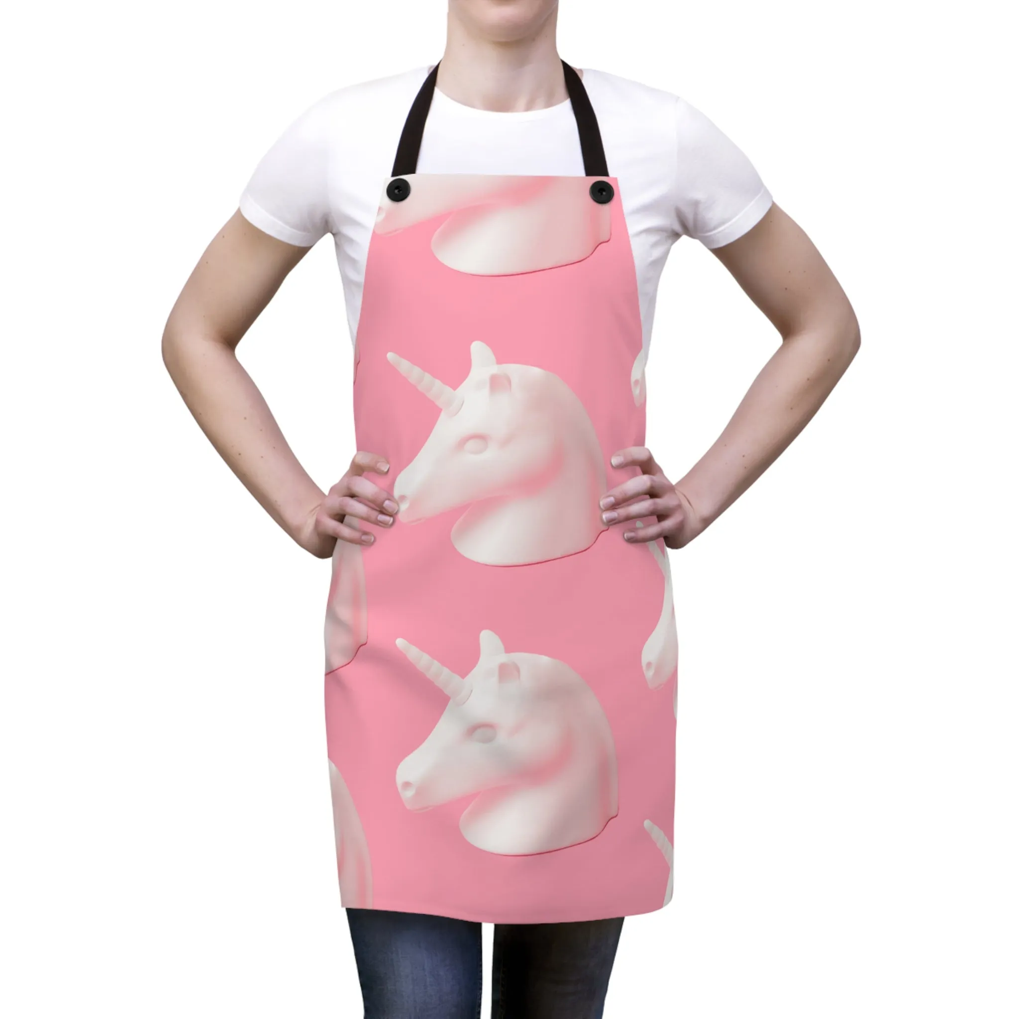Unicorn - Inovax Apron