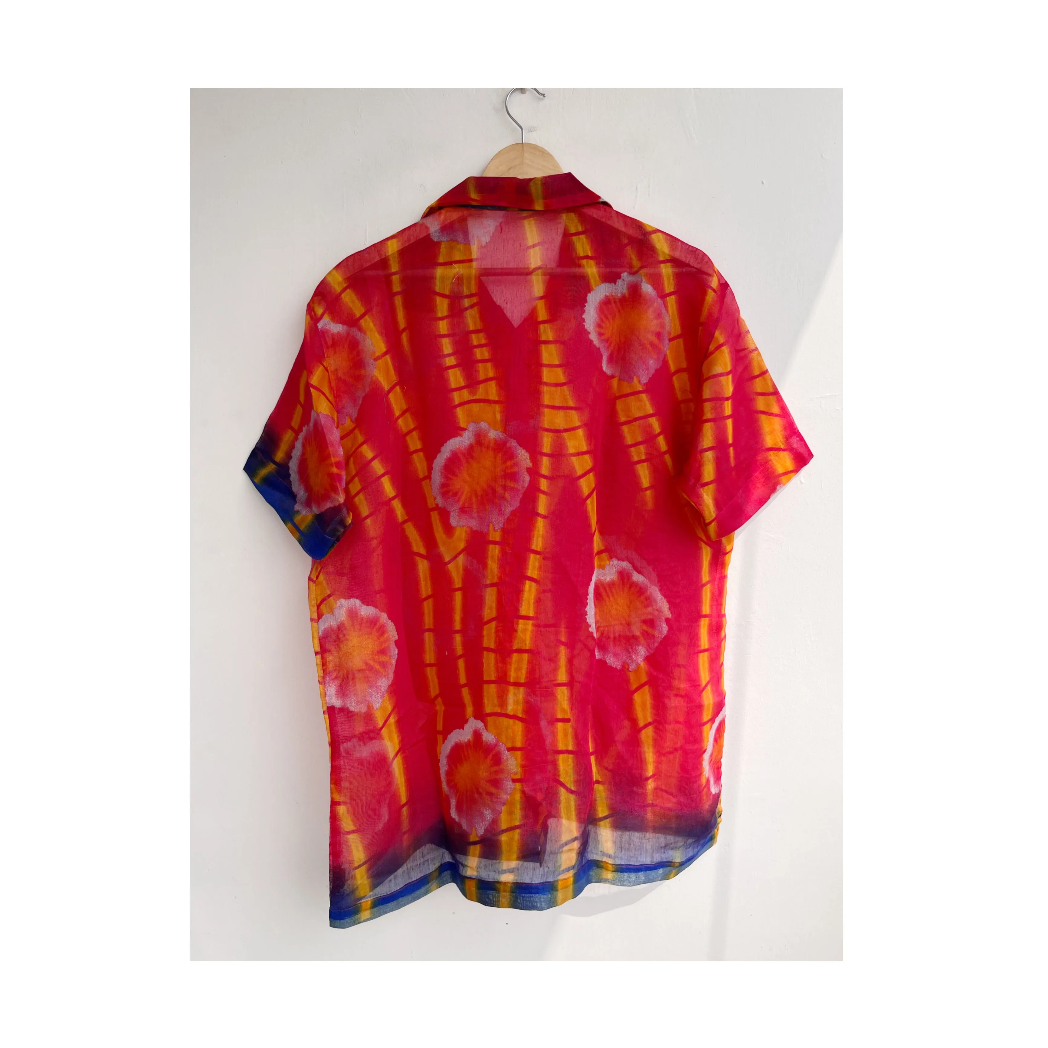 Varuna shirt