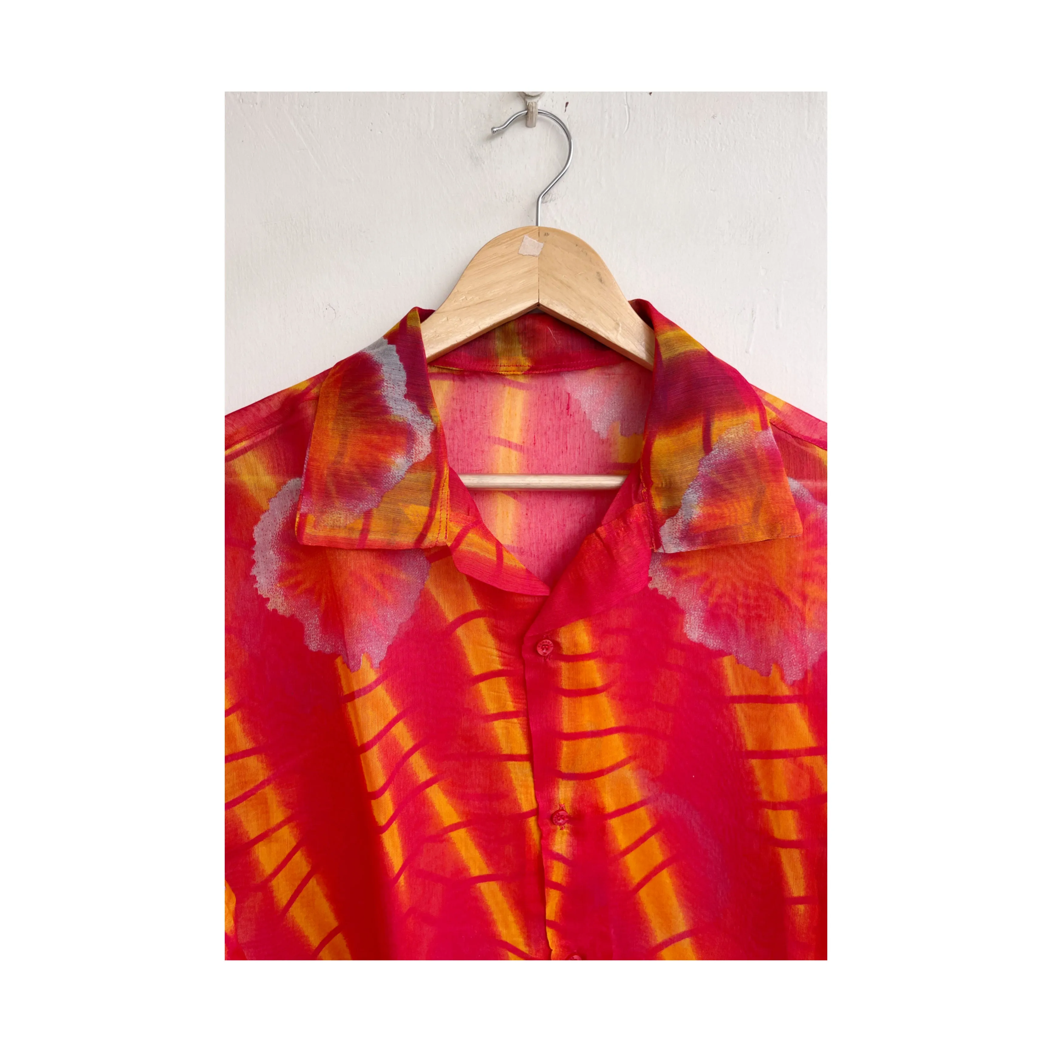 Varuna shirt