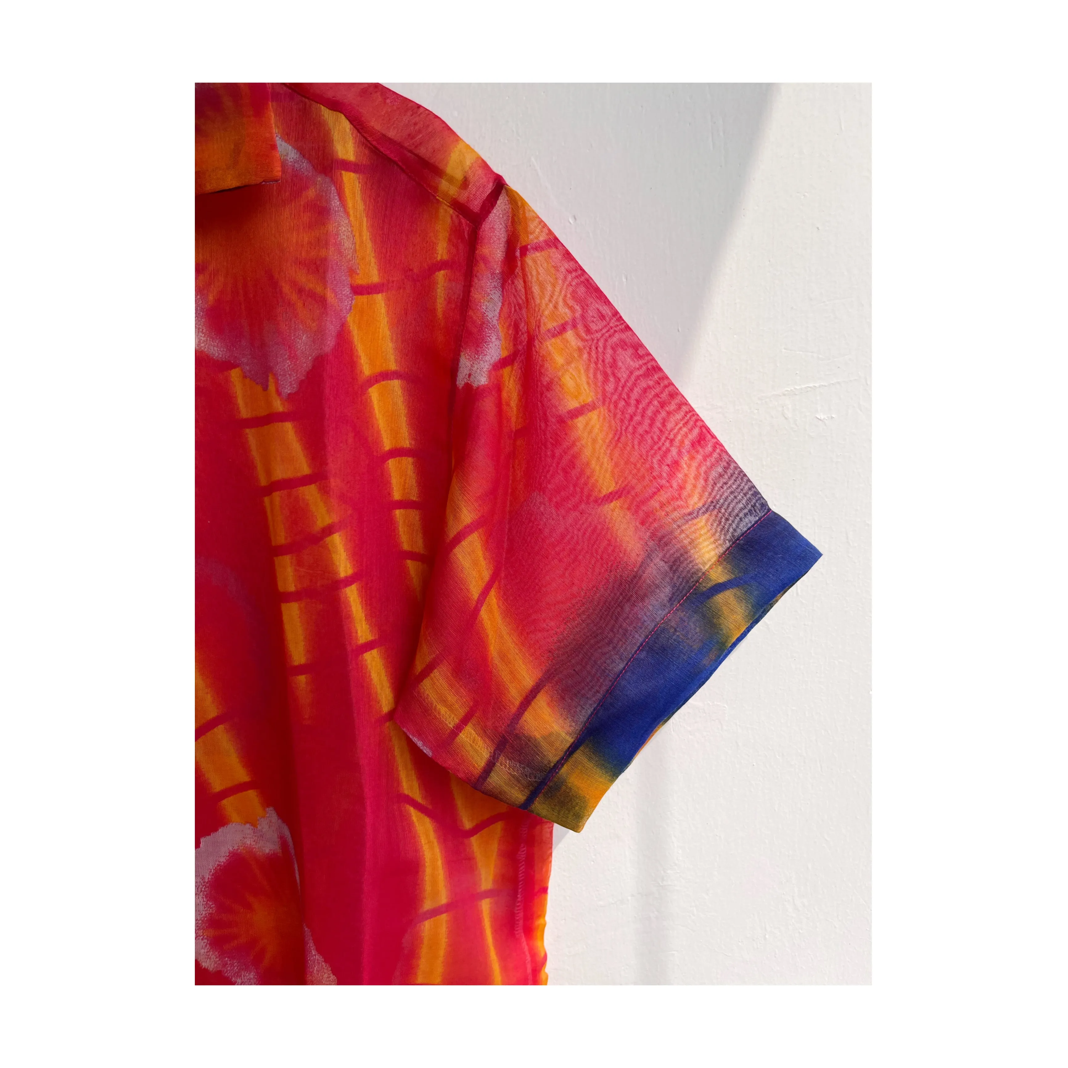 Varuna shirt