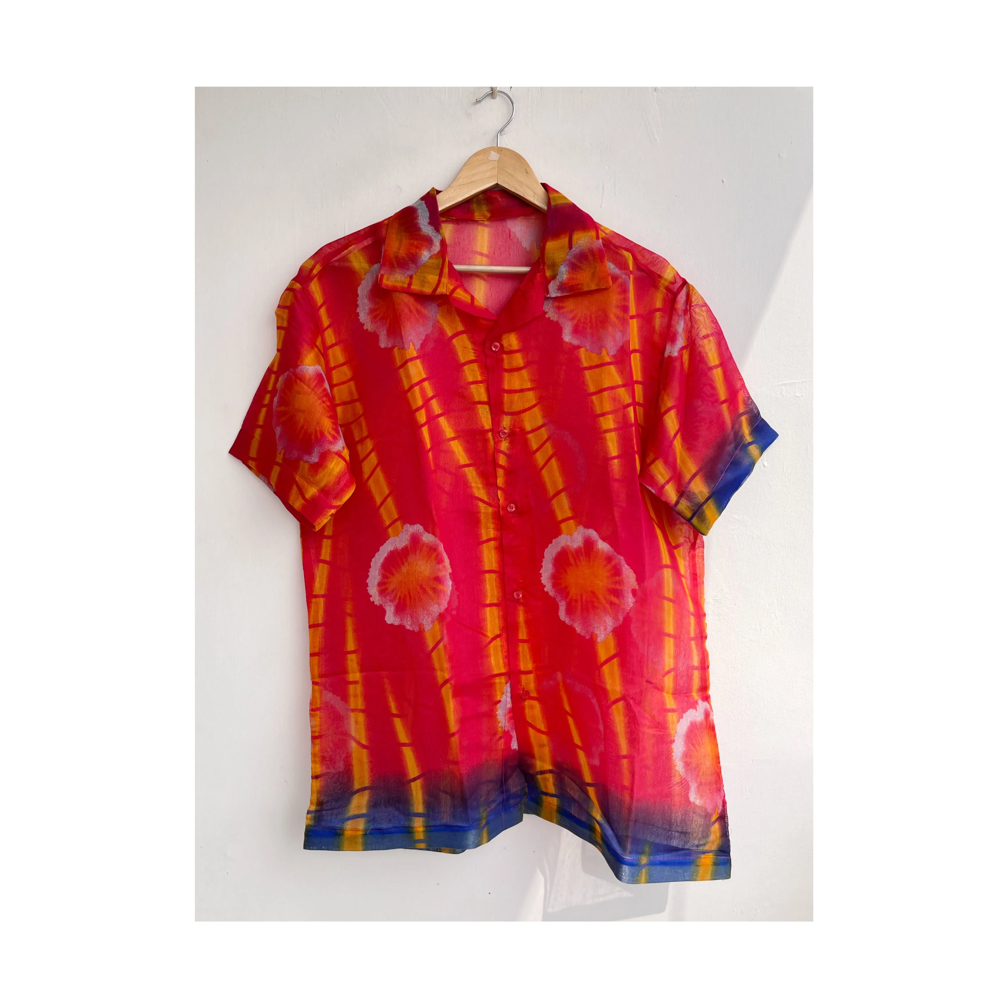 Varuna shirt