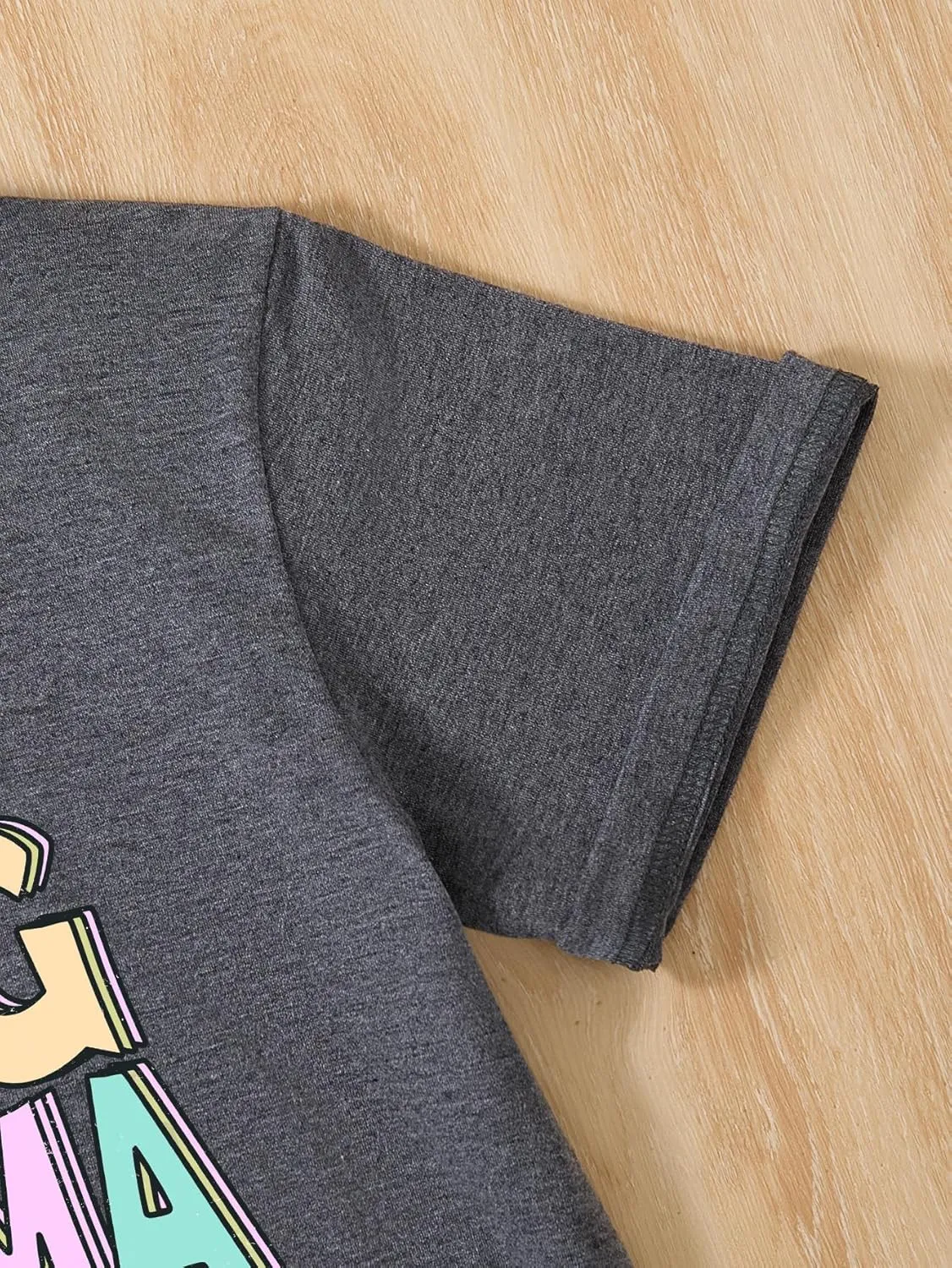 Women's Pet Lover Graphic T-Shirt Soft Casual Shirt for Pet Owners